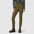 OUTDOOR RESEARCH W TIMBERLINE FLEECE LINED PANT