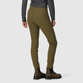 OUTDOOR RESEARCH W TIMBERLINE FLEECE LINED PANT