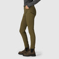 OUTDOOR RESEARCH W TIMBERLINE FLEECE LINED PANT