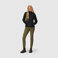 OUTDOOR RESEARCH W TIMBERLINE FLEECE LINED PANT
