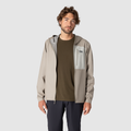 OR M HELIUM UL RAIN JACKET - SKYLINE