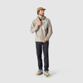 OR M HELIUM UL RAIN JACKET - SKYLINE