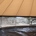 White Duck Outdoor Regatta 360 Tent