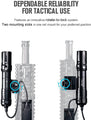 OLIGHT Odin Tactical Light