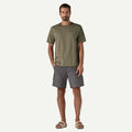 PATAGONIA M HOME WATER TROUT TEE