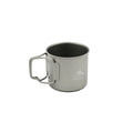 TOAKS TITANIUM 375ML CUP