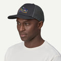 PATAGONIA RELAXED TRUCKER HAT