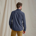 ORVIS M TECH CHAMBRAY WESTERN SHIRT