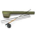 ORVIS ENCOUNTER 908-4 OUTFIT