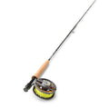 ORVIS CLEARWATER FLY ROD OUTFIT/KIT