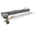 ORVIS CLEARWATER 905-4 OUTFIT
