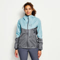 ORVIS WOMENS ULTRALIGHT JACKET