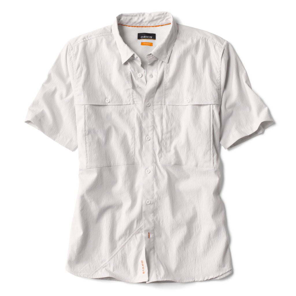 Orvis Open Air Caster Shirt - XX-Large
