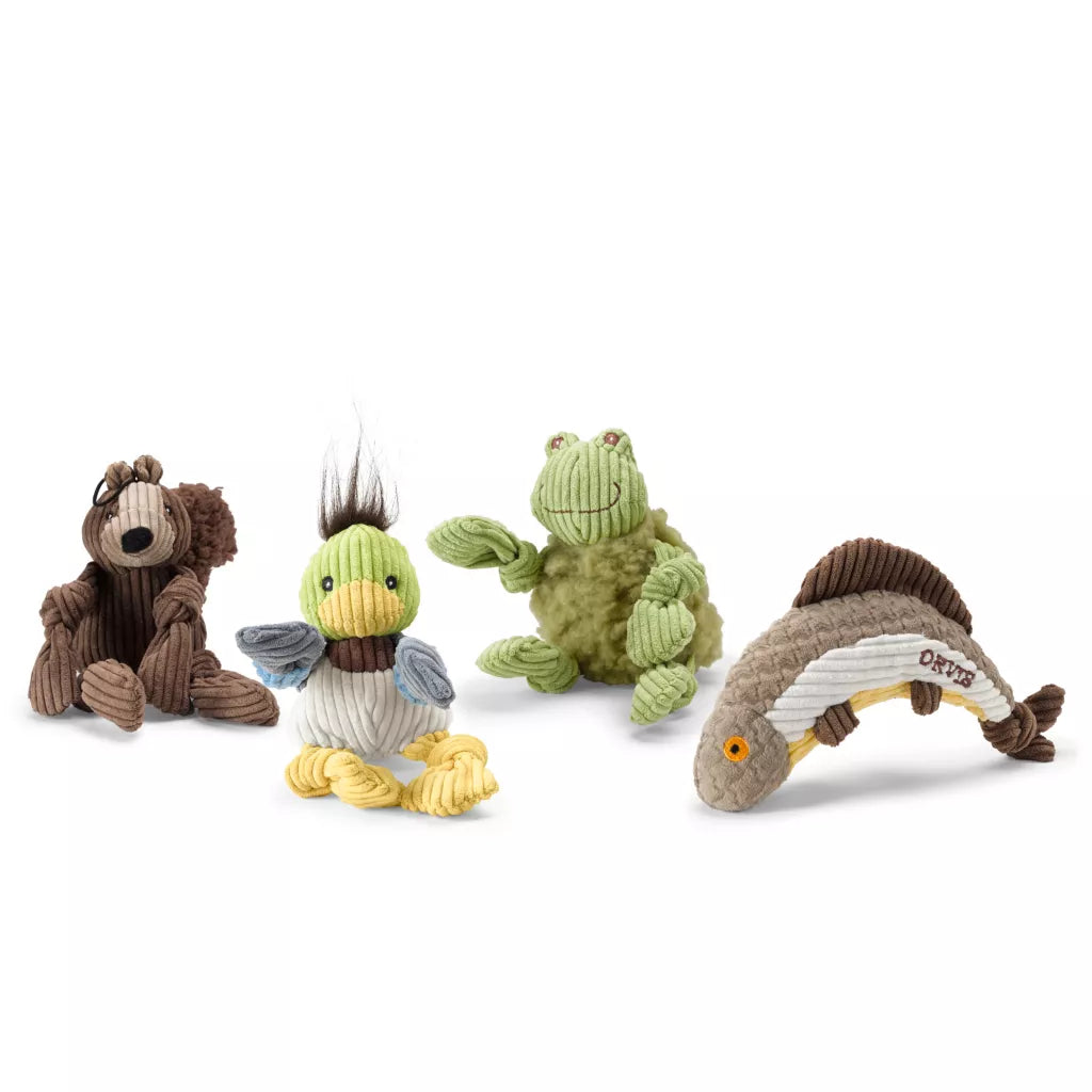 Orvis toys hotsell