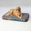 ORVIS RECOVERYZONE LOUNGER BED-SMALL