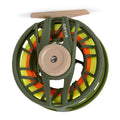 ORVIS CLEARWATER III REEL
