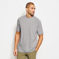 ORVIS DRICAST SS CREW