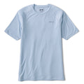 ORVIS DRICAST LOGO SS CREW