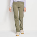 ORVIS JQD CONVERTIBLE PANT