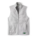 ORV W R65 SWEATER FLEECEO VEST - LT_GRAY_HEATHER