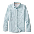 ORVIS W RIVER GUIDE LS SHIRT