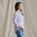 ORVIS W RIVER GUIDE LS SHIRT