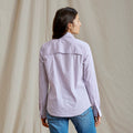 ORVIS W RIVER GUIDE LS SHIRT