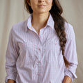 ORVIS W RIVER GUIDE LS SHIRT