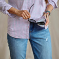 ORVIS W RIVER GUIDE LS SHIRT