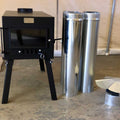 White Duck Outdoor Explorer Stove Kit