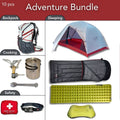 Near Zero Adventure Bundle