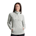 KHL W ELIA PULLOVER - STONE
