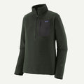 PATAGONIA MENS R1 AIR ZIP NECK