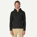 PATAGONIA MENS R1 AIR FULL ZIP HOODY