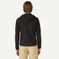 PATAGONIA MENS R1 AIR FULL ZIP HOODY