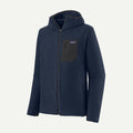 PATAGONIA MENS R1 AIR FULL ZIP HOODY