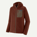 PATAGONIA MENS R1 AIR FULL ZIP HOODY