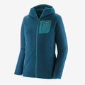 PATAGONIA W R1 AIR FULL ZIP HOODY