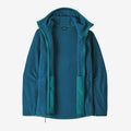PATAGONIA W R1 AIR FULL ZIP HOODY