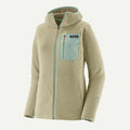 PATAGONIA W R1 AIR FULL ZIP HOODY