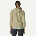 PATAGONIA W R1 AIR FULL ZIP HOODY