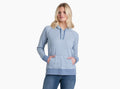 KUHL W STRIA PULLOVER HOODY