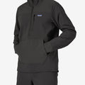 PATAGONIA M R2 TECHFACE PULL OVER