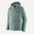 PATAGONIA M R2 TECHFACE PULL OVER