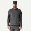 PATAGONIA M R2 TECHFACE PULL OVER