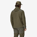 PATAGONIA M R2 TECHFACE PULL OVER