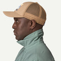 PATAGONIA M SELF GUIDED LONG SLEEVE SUN SHIRT