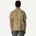 PATAGONIA M S/S SELF GUIDED SUN SHIRT