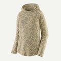 PATAGONIA Ws TROPIC COMFORT NATURAL HOODY