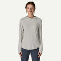 PATAGONIA Ws TROPIC COMFORT NATURAL HOODY